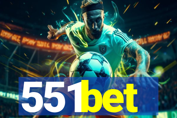 551bet