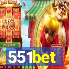 551bet