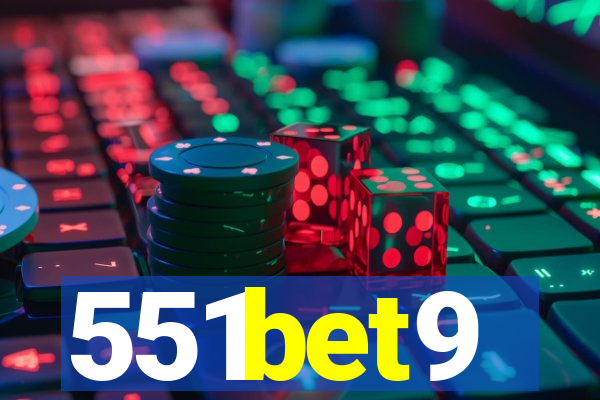 551bet9