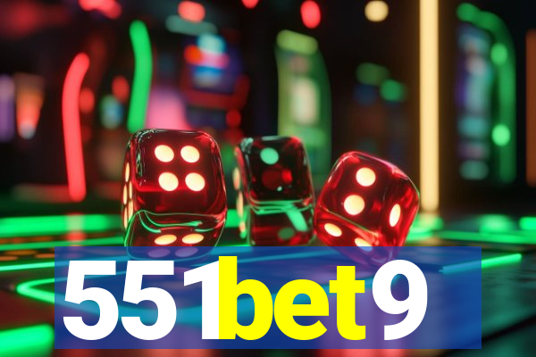 551bet9