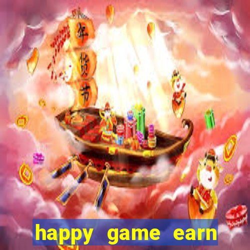 happy game earn money gcash