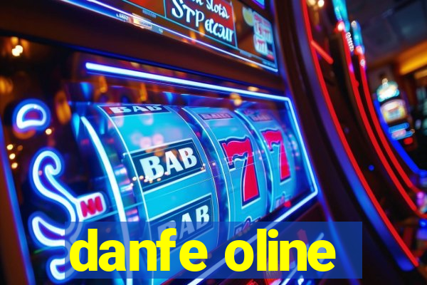 danfe oline