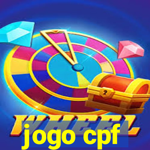 jogo cpf