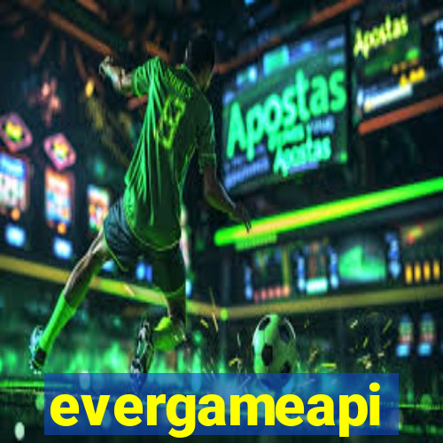 evergameapi