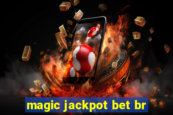 magic jackpot bet br