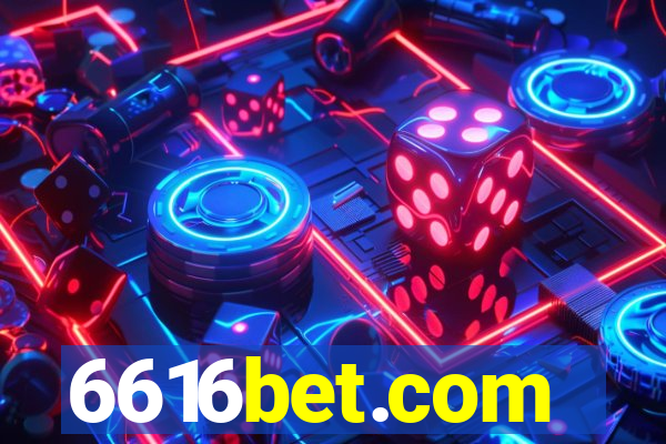 6616bet.com