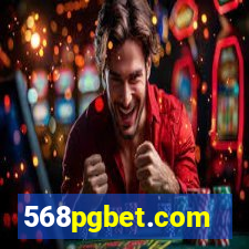 568pgbet.com