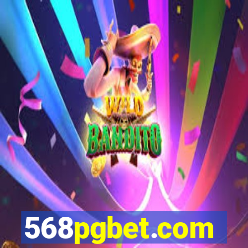 568pgbet.com