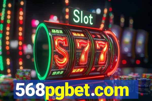 568pgbet.com