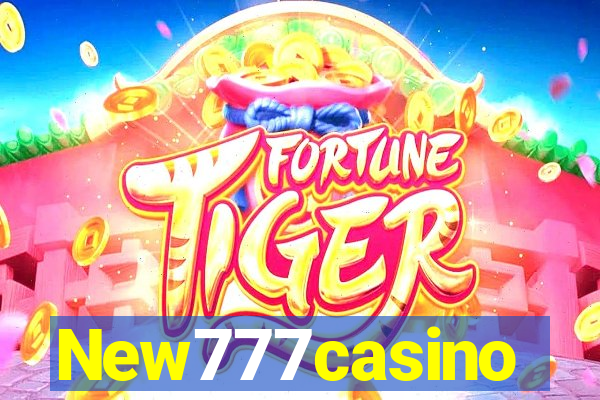 New777casino