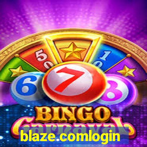 blaze.comlogin