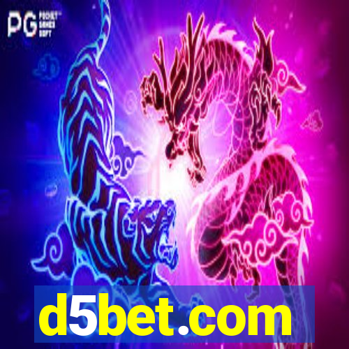 d5bet.com