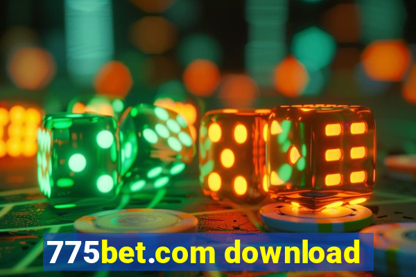 775bet.com download