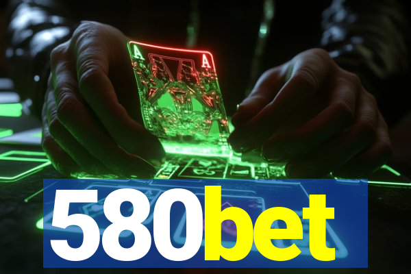 580bet