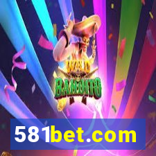 581bet.com