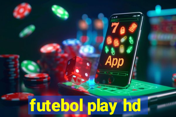 futebol play hd