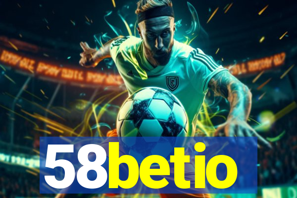 58betio