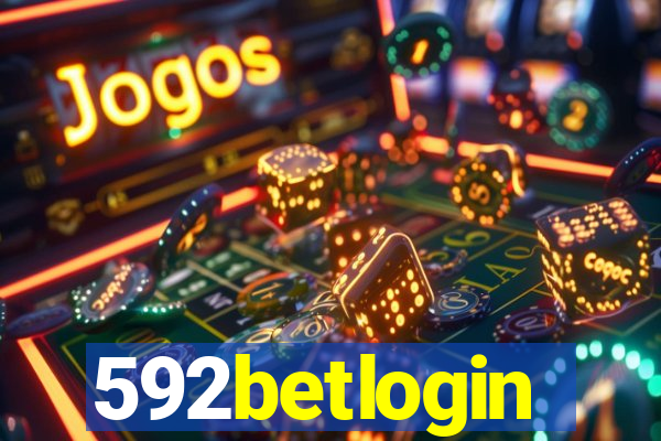 592betlogin