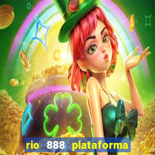 rio 888 plataforma de jogos