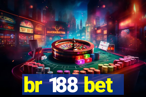 br 188 bet