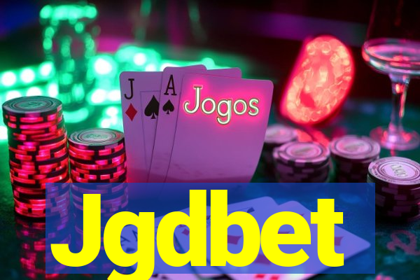 Jgdbet