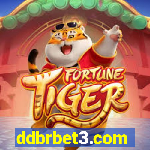 ddbrbet3.com