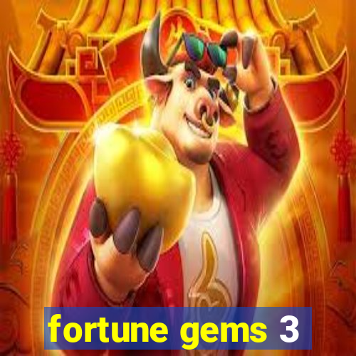 fortune gems 3