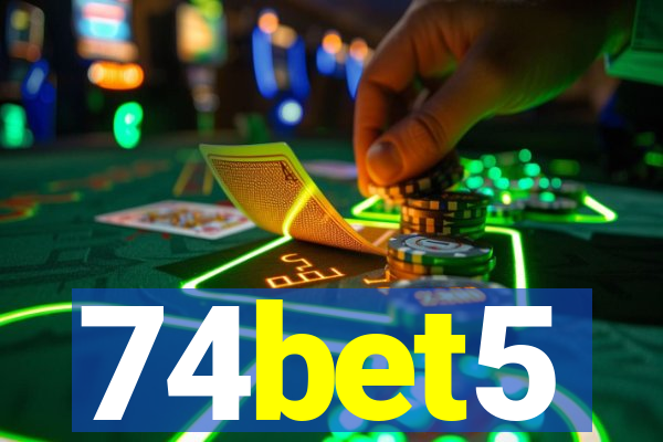 74bet5