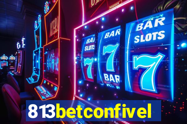 813betconfivel