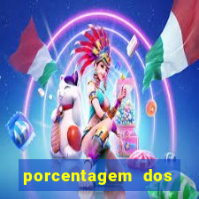 porcentagem dos slots pg hoje