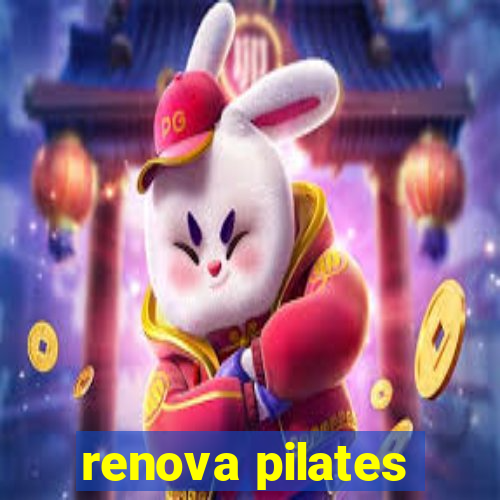 renova pilates