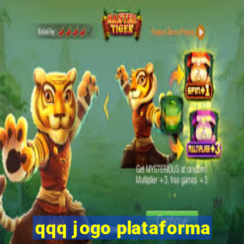 qqq jogo plataforma