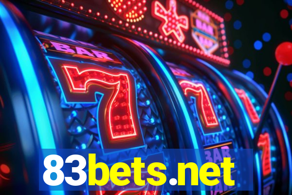 83bets.net