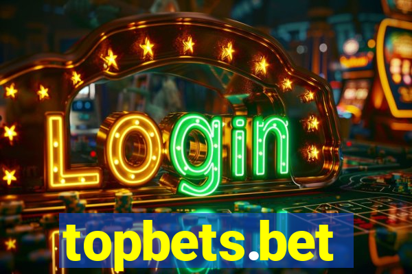 topbets.bet