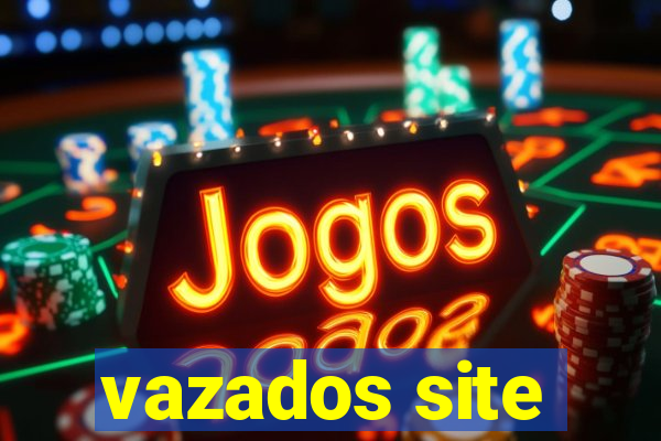 vazados site