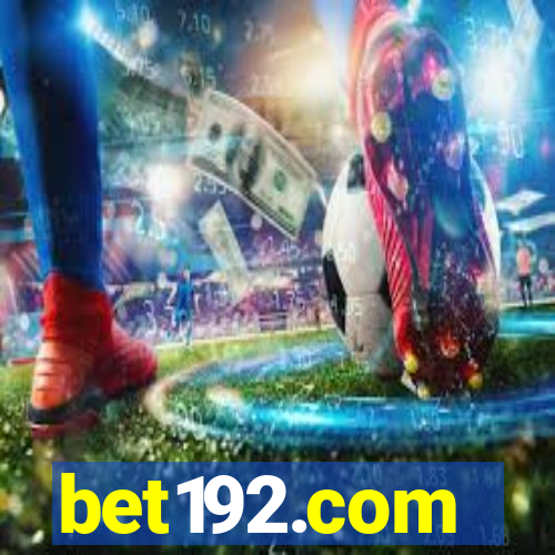 bet192.com