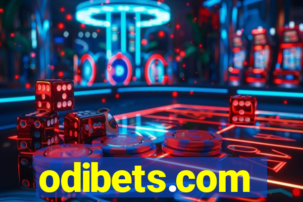 odibets.com