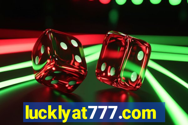 lucklyat777.com