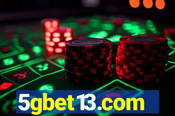 5gbet13.com