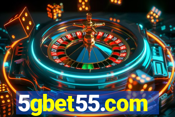 5gbet55.com