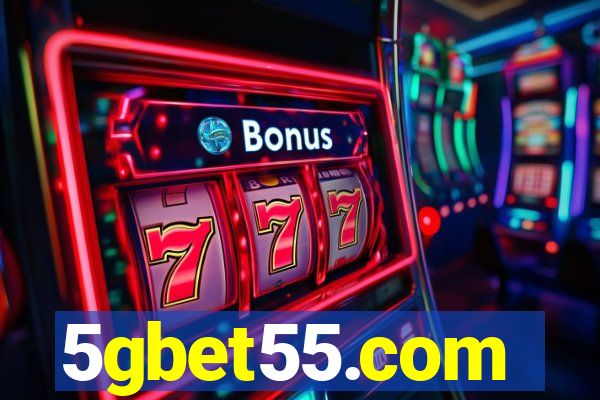 5gbet55.com