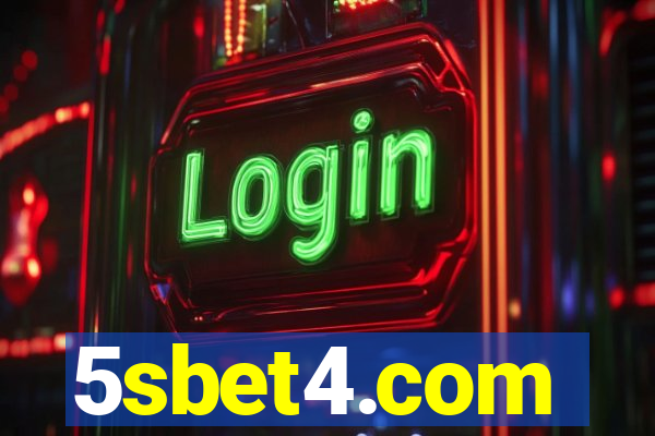 5sbet4.com