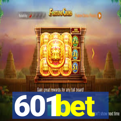 601bet