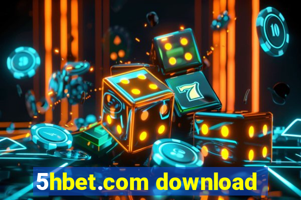 5hbet.com download