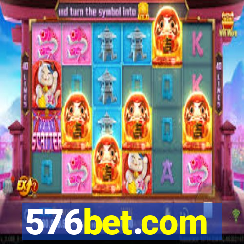 576bet.com