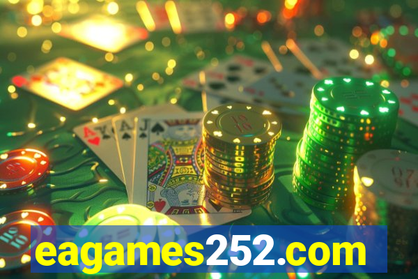 eagames252.com