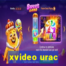 xvideo urac