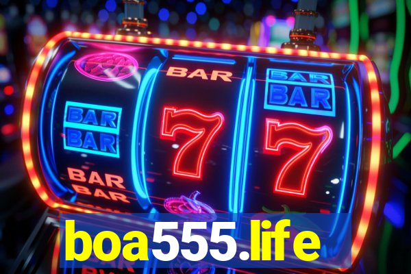 boa555.life