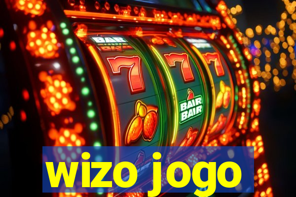 wizo jogo