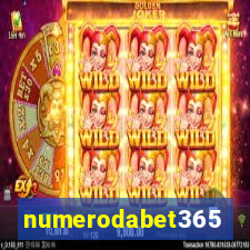 numerodabet365